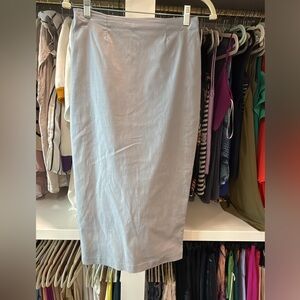 Women’s size 6 pencil skirt